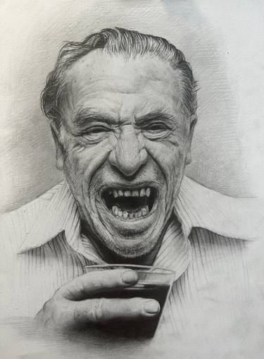 Bukowski, Cheers thumb