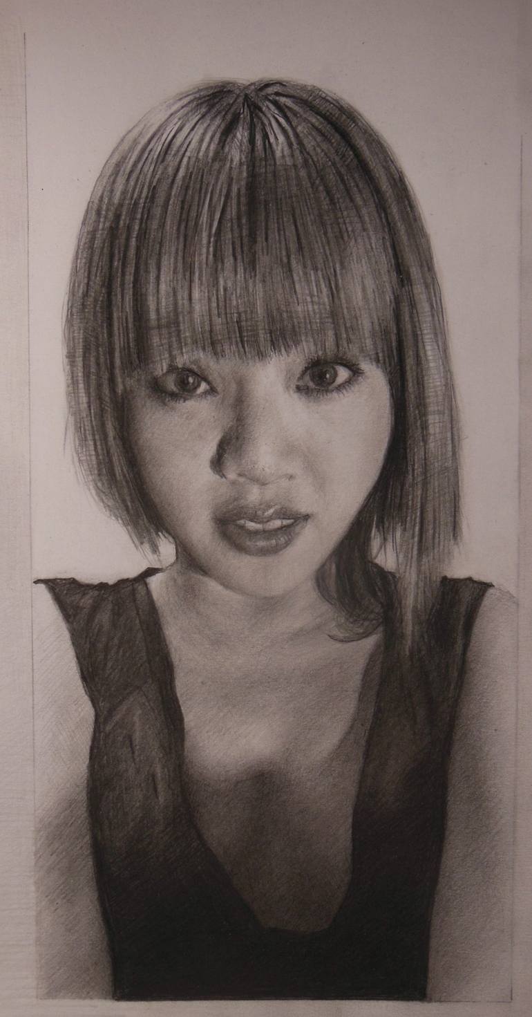 To Draw Asian Women Philip