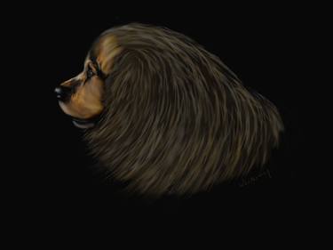 Tibetan Mastiff thumb