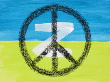 Peace in Ukraine #6 thumb