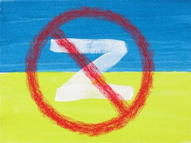 No War In Ukraine #3 thumb