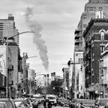 A Walk Alone by Greg Jefferson
