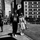 The Cool Couple by Greg Jefferson