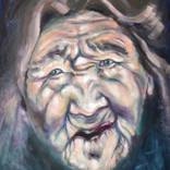 Collection Figurative oil paintings