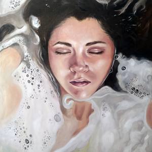 Collection Figurative oil paintings