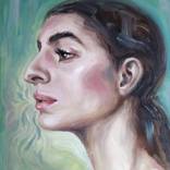 Collection Figurative oil paintings
