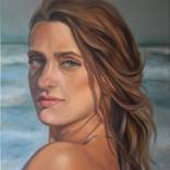 Collection Figurative oil paintings