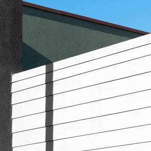 An Intersection of Lines and Colours / Edition 2 of 8 + 2 AP - Limited Edition of 8
