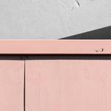 Pink and Grey / Edition 1 of 8  + 2 AP - Limited Edition of 8 by Jon Setter
