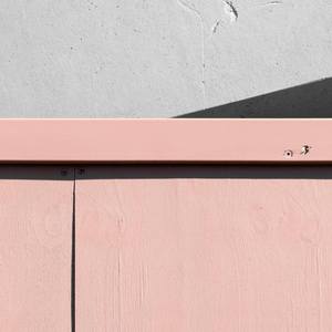 Pink and Grey / Edition 1 of 8  + 2 AP - Limited Edition of 8
