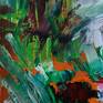 the author's abstraction is written by the mastihuin 27×37×0,1
