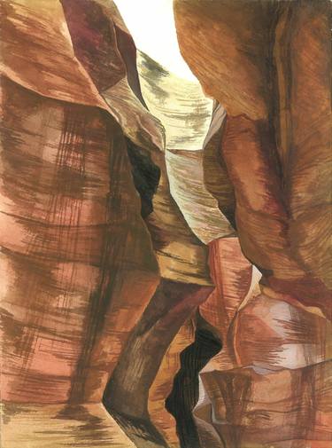 Antelope Canyon III thumb