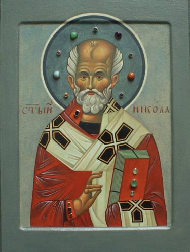 St Nicholas thumb