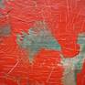 Detail of Beauty of Fate II