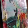 Side view of Beauty of Fate II