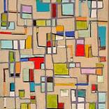 pattern by Petra Roes-Nickel