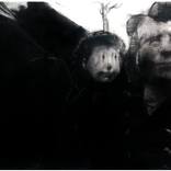 mother and daughter after William Klein by Rai Escalé