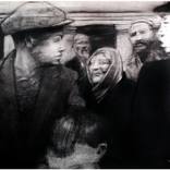 May first parade, Moscow, after William Klein by Rai Escalé