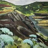 Cape Schanck revisited by Sophie Perez