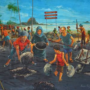 Collection Cultural