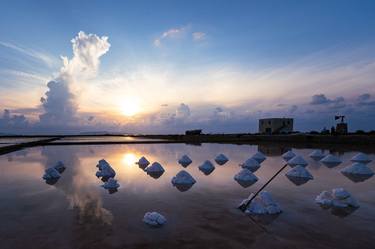 Trapani Salt Lakes thumb