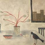 Memory of city by Sahar Fallahian