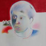 Ivan by Humberto Giraldo