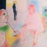 Lobby by Humberto Giraldo