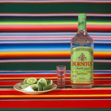 "Tequila Sauza Hornitos" 1993, Tequila, Jalisco, Mexico thumb