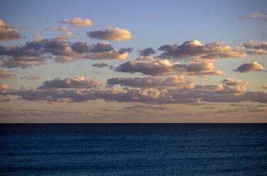 Original Impressionism Seascape Photography by Mario Mutschlechner