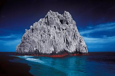 "Finis terrae" 1981/2019. Cabo San Lucas, BCS. Mexico thumb