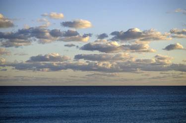 "Caribbean afternoon" 1986, Isla Mujeres, Mexico. thumb