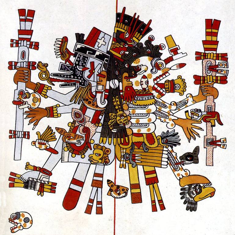 Original Conceptual Other Mixed Media by Mario Mutschlechner