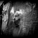Binah, Understanding and realistaion - Limited Edition of 5 by Karyn Fearnside