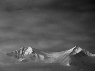 Saatchi Art Artist Summers Moore; Photography, “White Caps - Limited Edition of 10” #art