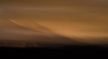Saatchi Art Artist Summers Moore; Photography, “Sopris After Dawn - Limited Edition of 10” #art
