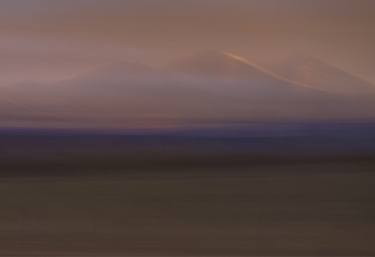 Saatchi Art Artist Summers Moore; Photography, “Sopris in the Eve - Limited Edition of 10” #art