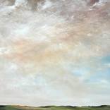 Blue Skies Ahead by Tania Chanter