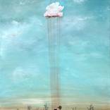 Where Hope Falls by Tania Chanter