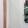 Box frame interior profile, all materials archival