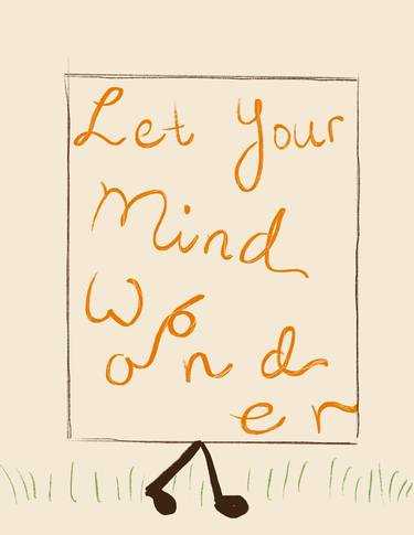 Let Your Mind thumb