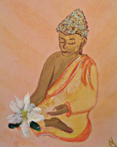 Meditation On The Lotus thumb