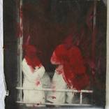 Untitled (heal) by Sebastien Coutheillas