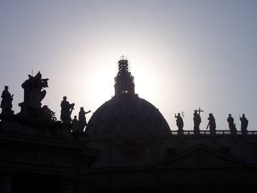 Duomo Silhouette thumb