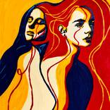Write Your Story IX – Becoming in the Silence Between (1/3) by Juca Máximo