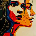 Write Your Story II – Becoming Through Another by Juca Máximo