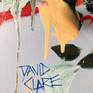 Signed by the Artist, David Clare