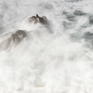 Collection Abstract seascapes