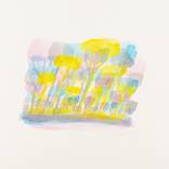 Delicate woodland by Evelien van der Zaken