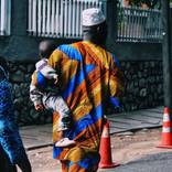 Ifé by Oluwakemi Agbaje